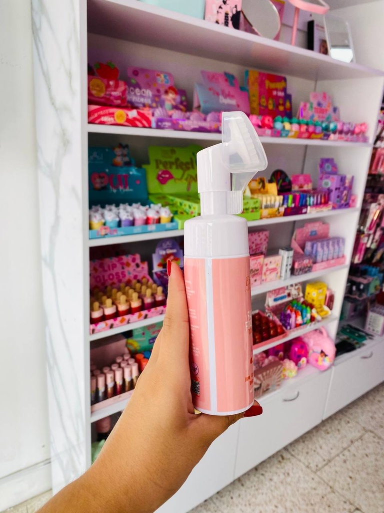 Espuma/facial Foaming Cleanser Engol