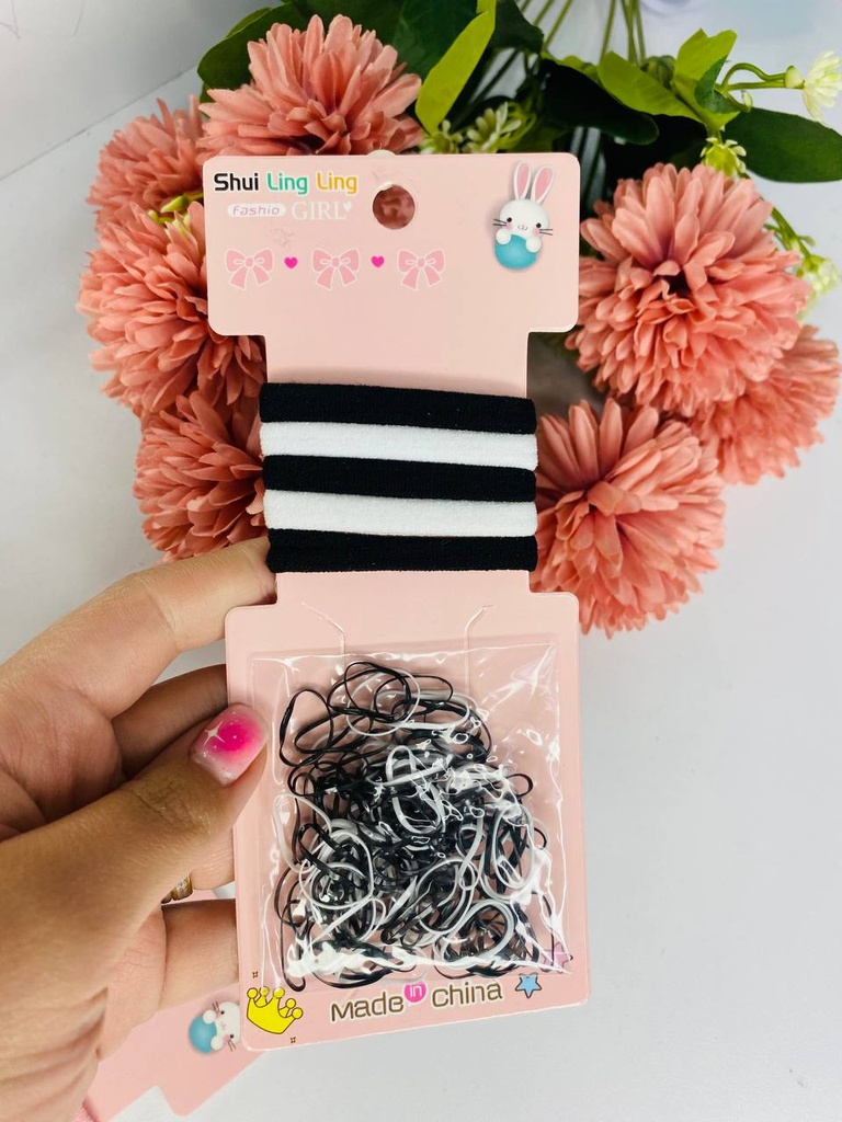 Set Colero y Cauchitos