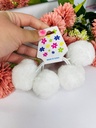 Colerito Pom Pom