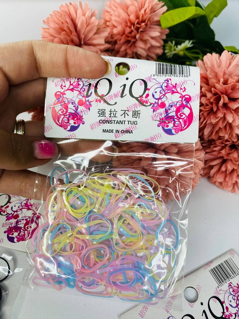 Cauchitos de colores varios