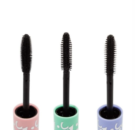 Pestañina Pastel a Prueba de agua Trendy 