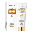 JABÓN FACIAL WHITE BIOAQUA BQY88609 