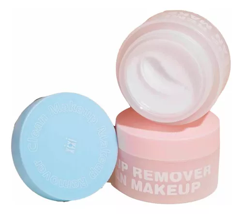 DESMAQUILLANTE EN CREMA XIXI