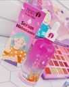 Suero Hidratante Morado Trendy