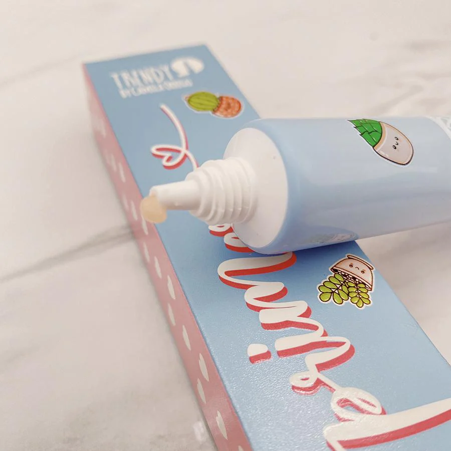 Primer Masmelow Trendy