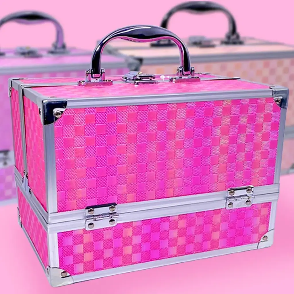 Baúl Neceser De 25*17*17cm