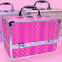 Baúl Neceser De 25*17*17cm