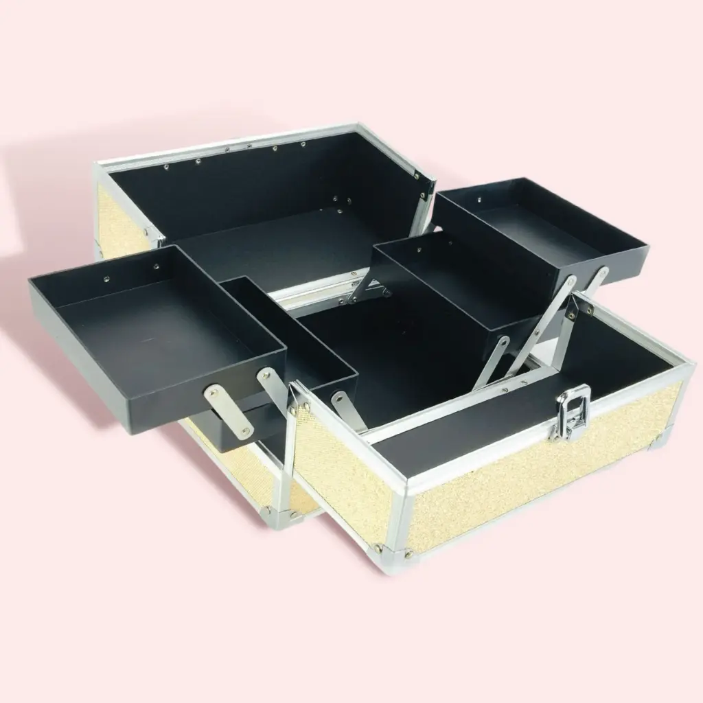 Baúl Neceser De 25*17*17cm