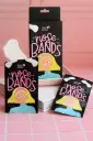Mascarilla de Puntos Negros Nose Bands Trendy