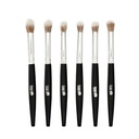 Kit de Brochas Difuminadoras Pro Trendy 