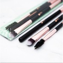 Kit de Brochas x3 Genérica Trendy