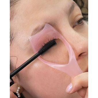 Protector de Pestañina Trendy