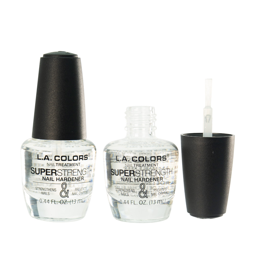 Fortalecedor de Uñas LA Colors x Trendy