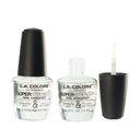 Fortalecedor de Uñas LA Colors x Trendy