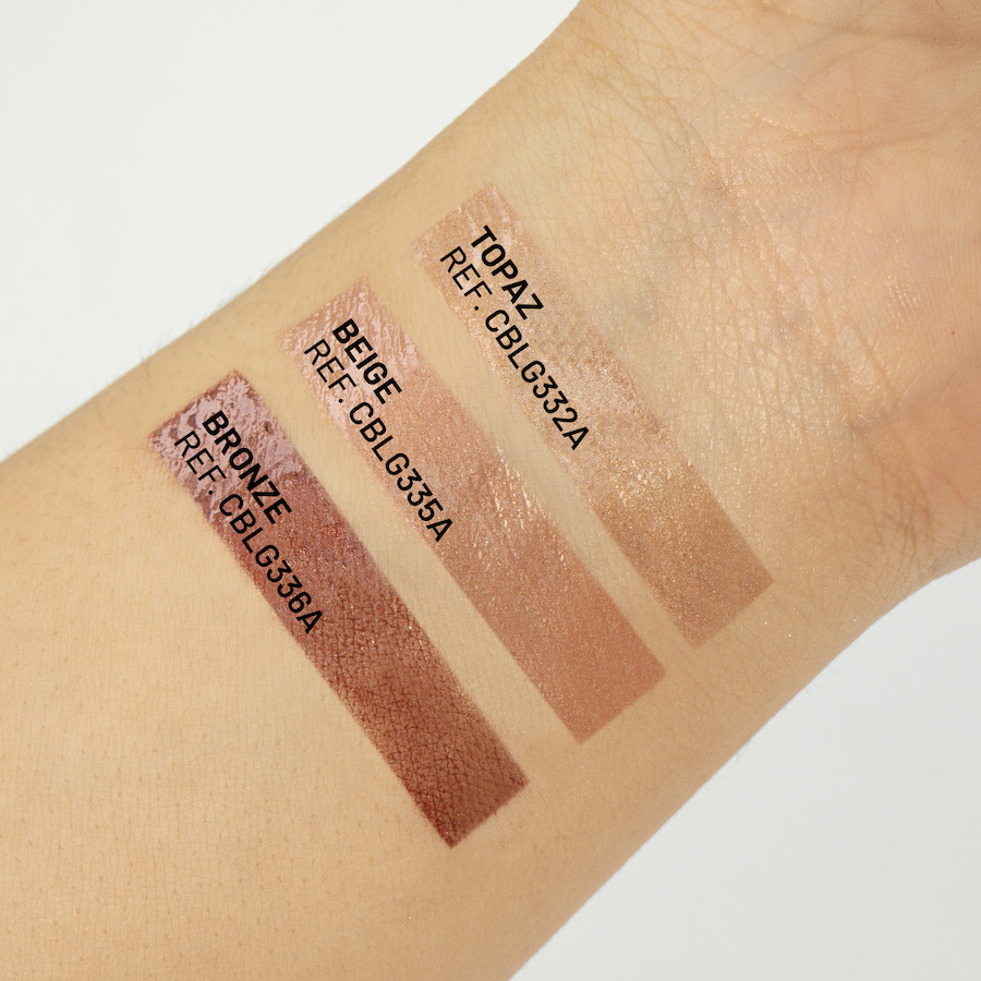 Brillo Shine LA Colors x Trendy