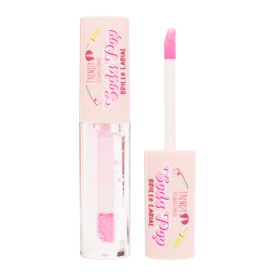 Kit de Labios Soda Pop Trendy