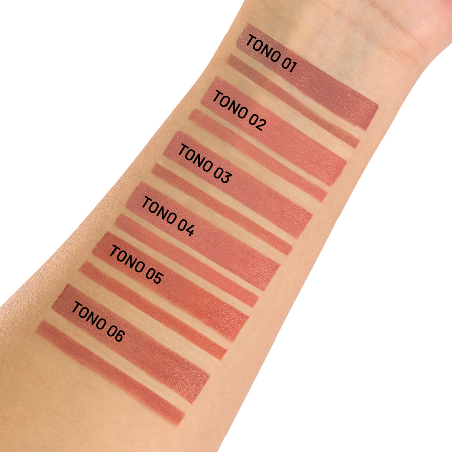 Kit de Labios Delicious Crayola y Delineador Trendy