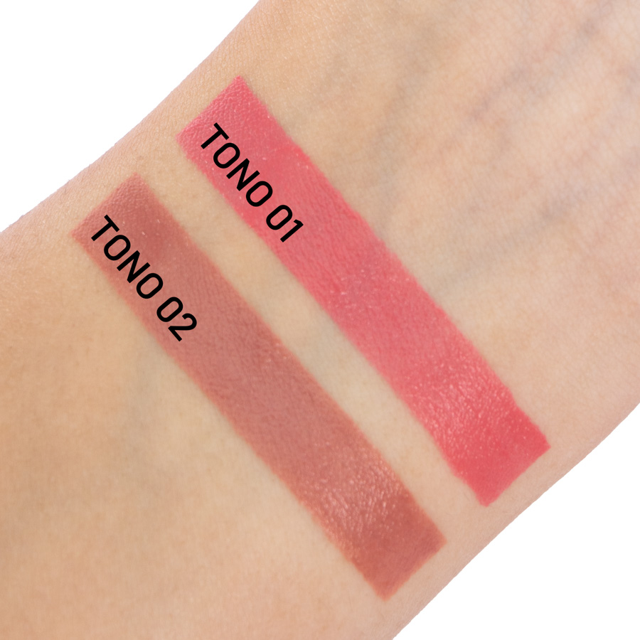 Rubor En Crema Velvet Beverly Hills Trendy