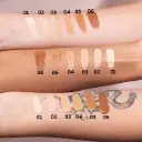 Base Corrector Bonita ANIK