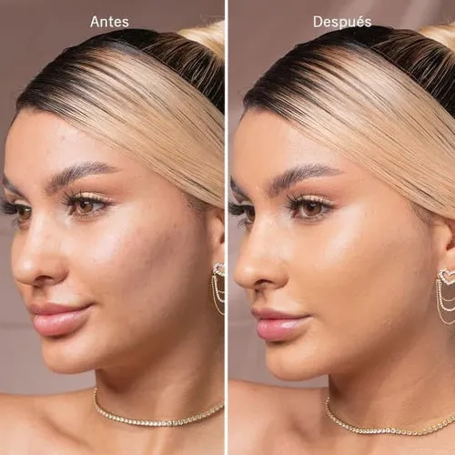 Base Corrector Bonita ANIK