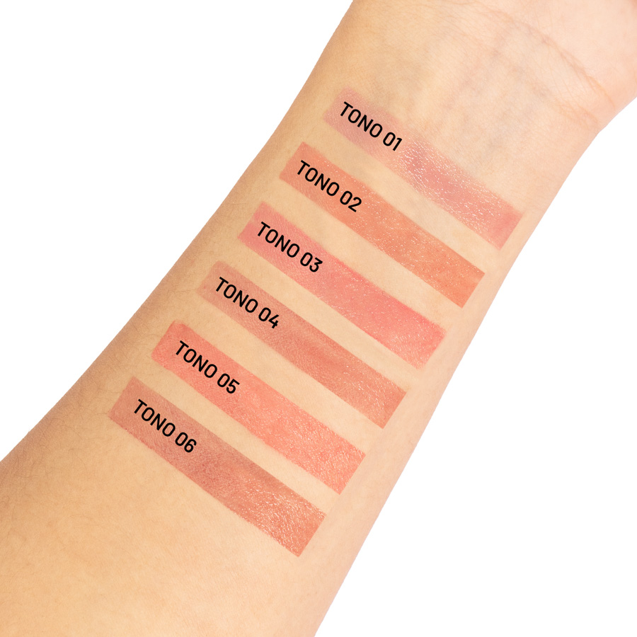 Labial en Barra Hidratante Cat Lip Trendy