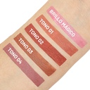 Brillo Mágico Doble con Labial 24k Trendy