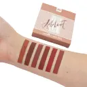 Labiales Lip Addict Trendy