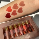 Labial Velvet Lips Trendy