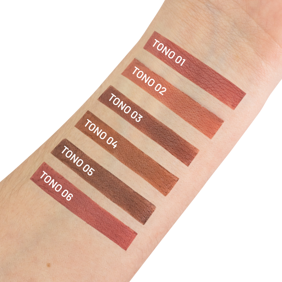 Delineador de Labios Lápiz Trendy