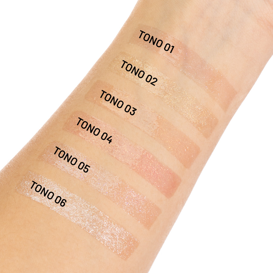 Brillo Gloss Flash Trendy