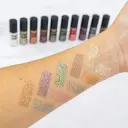 Delineador Classic Glitter Trendy 