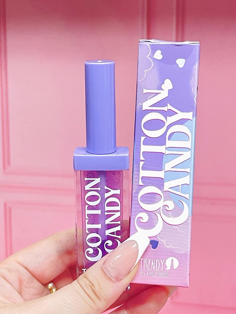 Brillo Cotton Candy Trendy
