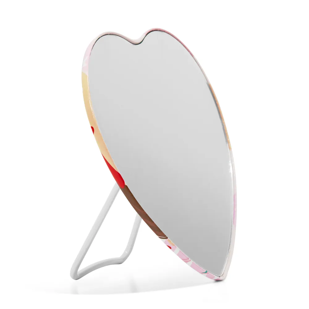 Espejo Trendy Corazón