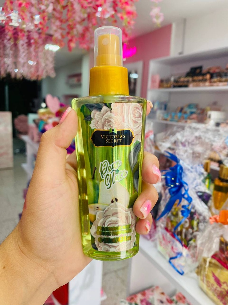 Mini Splash Victoria Secret