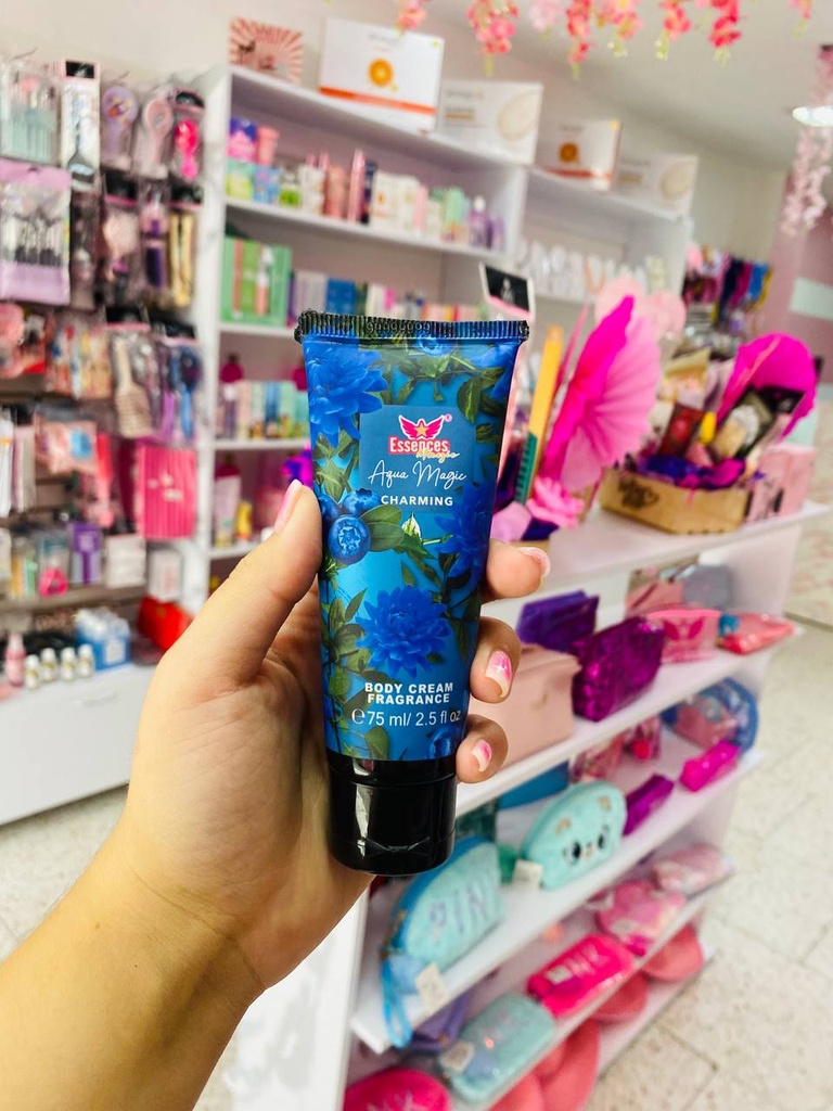 Mini Crema Victoria Secret