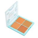 Kit de Rubores Cheer Trendy