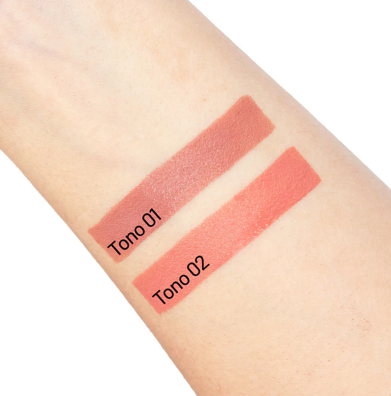 Kit Duo Rubor Líquido Safari Trendy