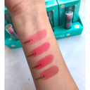 Rubor en Barra Summer Engol