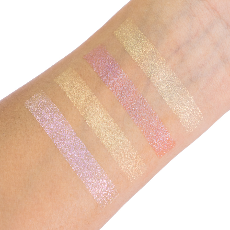 Sombra Cosmos Trendy