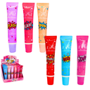 Lip Gloss/Brillo art pop Engol
