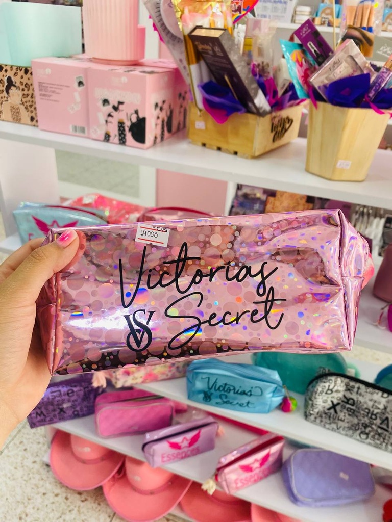 Cosmetiquera Victoria Secret