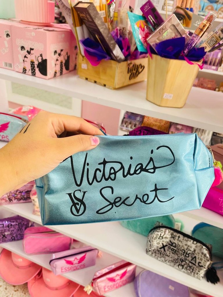 Cosmetiquera Victoria Secret