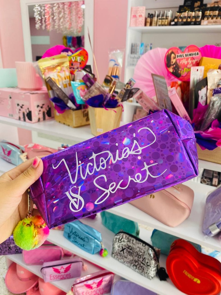 Cosmetiquera Victoria Secret