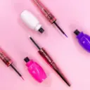 Delineador liquido 🌈 CDL-279