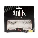 Pestañas 3D Anik A03