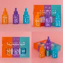 Trio Serum Antiedad Bioaqua 