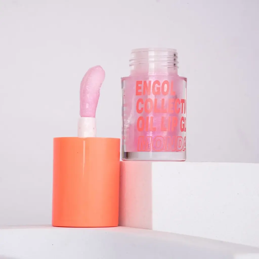 Lip Gloss Semanario Engol