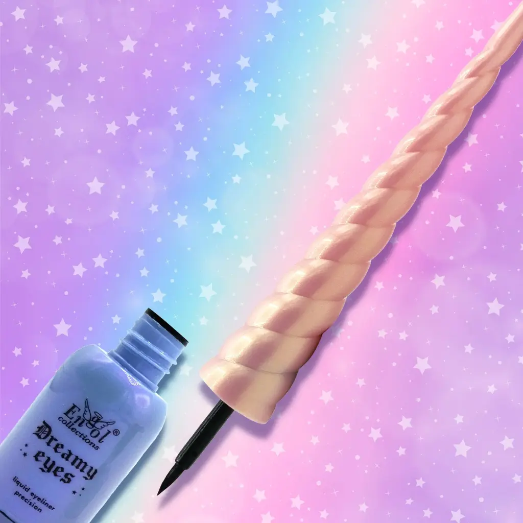 Delineador Unicornio Engol 