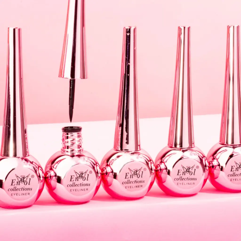 Delineador 24h a Prueba de Agua Engol