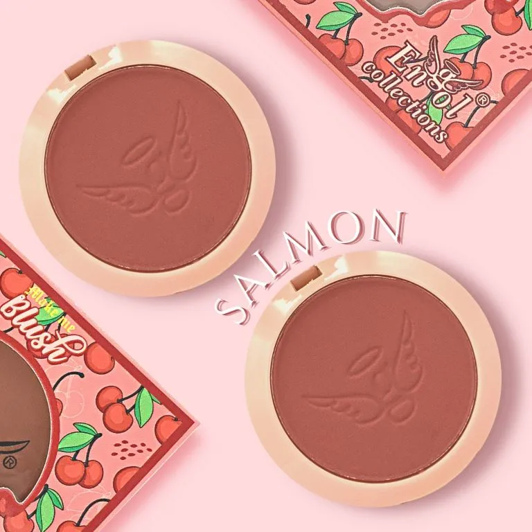 RUBOR CON ESPEJO ENGOL